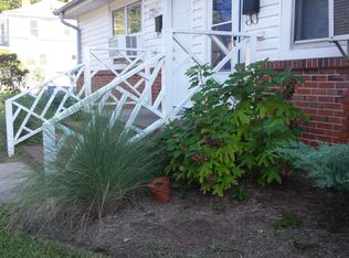 201 W Geer St APT 1, Durham, NC 27701