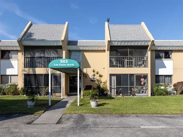 503 Albee Farm Rd #B-14, Venice, FL 34285