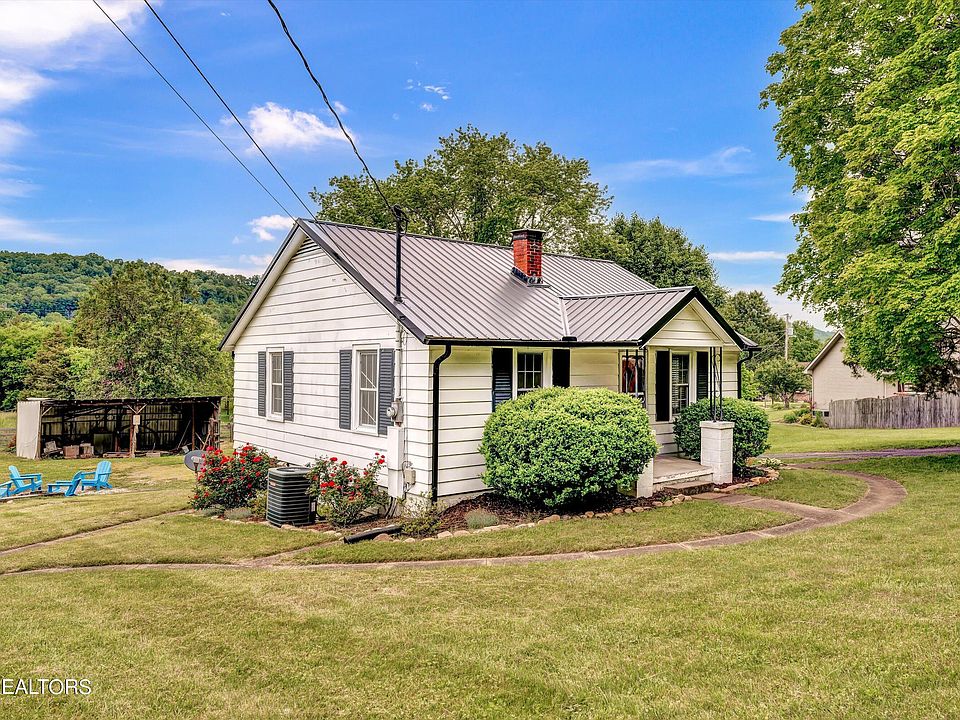 4721 Brown Gap Rd, Knoxville, TN 37918 Zillow
