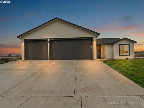 1291 SE 9th St, Hermiston, OR 97838