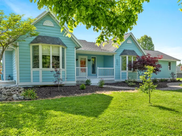 271 Glendale St, Holland, MI 49423