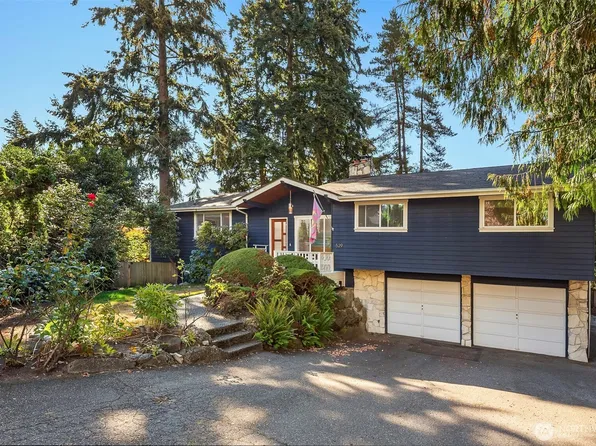 529 NW 201st Place, Shoreline, WA 98177