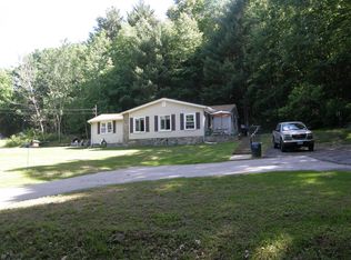 303 Richardson Hill Rd, Griswold, CT 06351