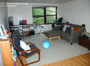 28 Rutland St, Boston, MA 02118