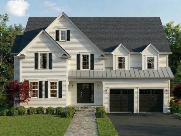 206 Bristol Rd, Wellesley, MA 02481