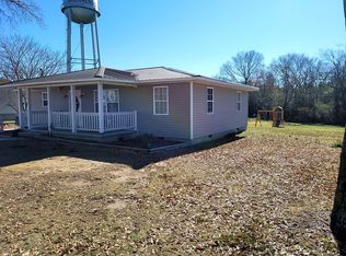 5434 Swearengin Rd, Scottsboro, AL 35769