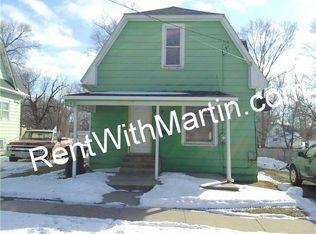 526 Adams St, Waterloo, IA 50703