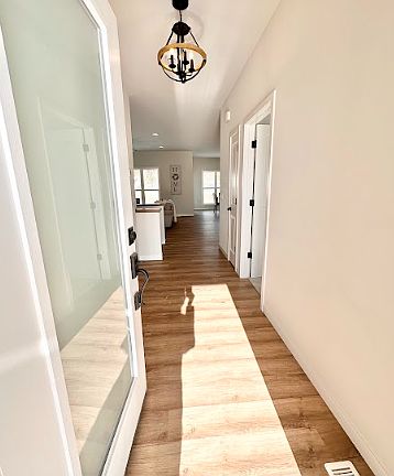 Similar Completed Model