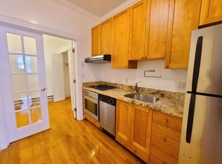 88 W Cedar St APT 3, Boston, MA 02114