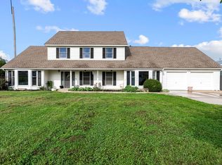 12203 SW Valleyview Rd, Andover, KS 67002