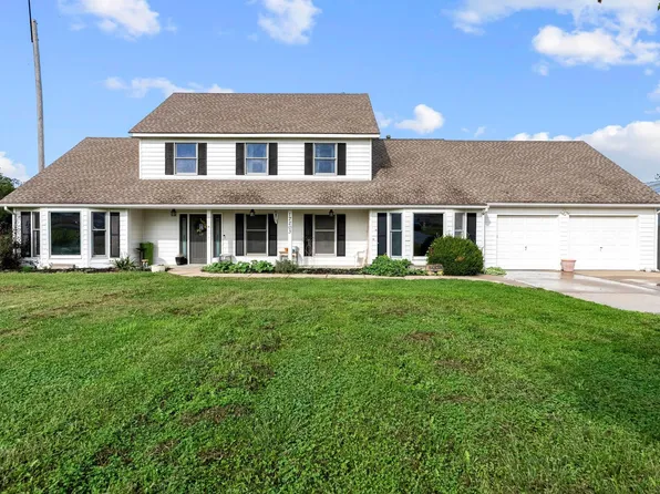 12203 SW Valleyview Rd, Andover, KS 67002