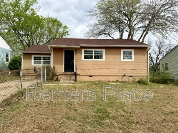 229 E 28th St N, Tulsa, OK 74106