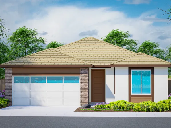 1073 Mallory Ridge St, Roseville, CA 95747