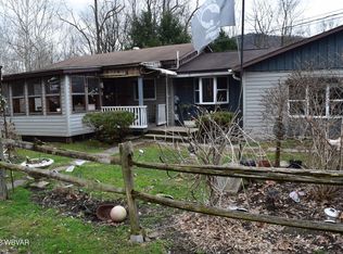 138 Park Ave, North Bend, PA 17760