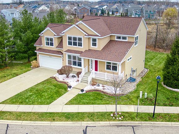 2nd image of 2648 Elderberry Dr