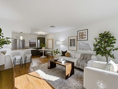 4115 Bowser Ave APT 8, Dallas, TX, 75219