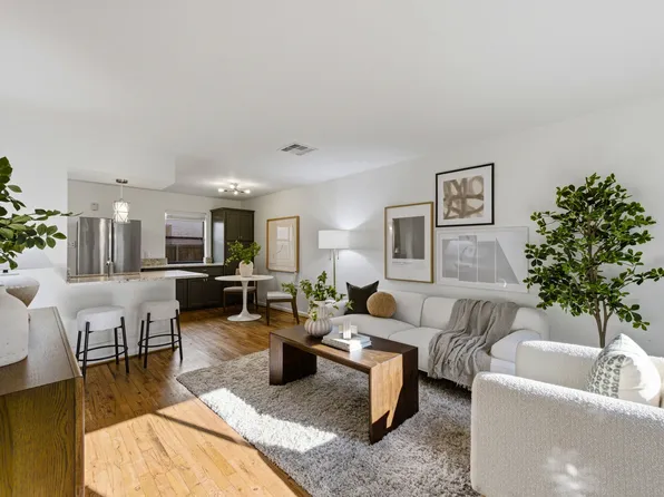 4115 Bowser Ave APT 8, Dallas, TX 75219