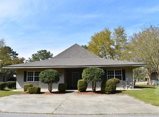 80 Parkplace Dr, Manning, SC 29102