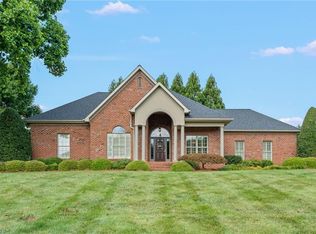 3523 Canter Dr, Trinity, NC 27370