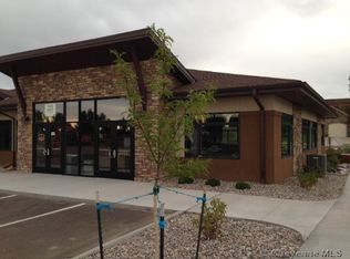 7209 Commons Cir, Cheyenne, WY 82009