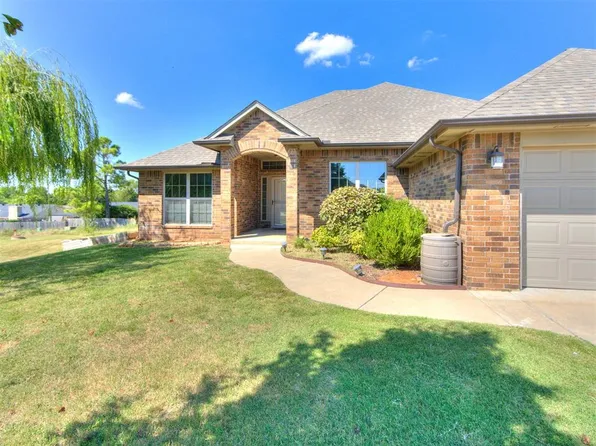 4633 Grand Ave, Noble, OK 73068