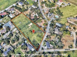 1931 Ayers Rd, Concord, CA 94521