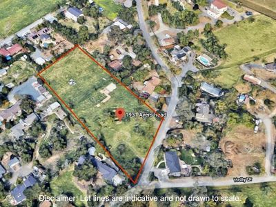 1931 Ayers Rd, Concord, CA, 94521