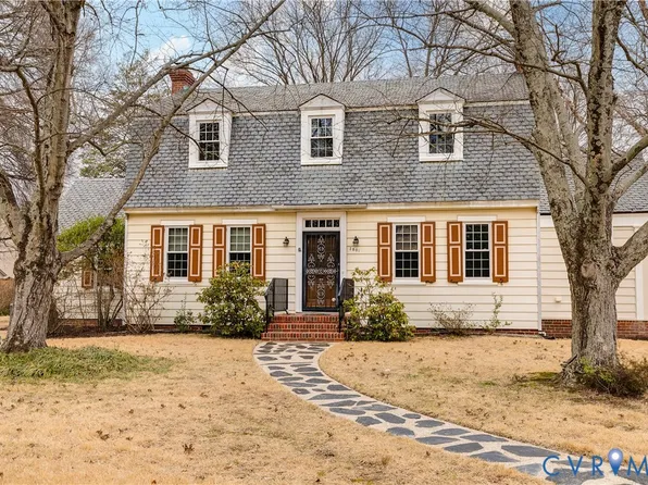 3801 Noble Ave, Richmond, VA 23222