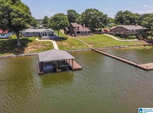 Spectrum, Talladega, AL 35160