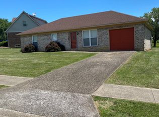 4228 Glenbrook Ct, New Albany, IN 47150