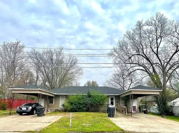 718 & 720 Wilson St #718, Jonesboro, AR 72401