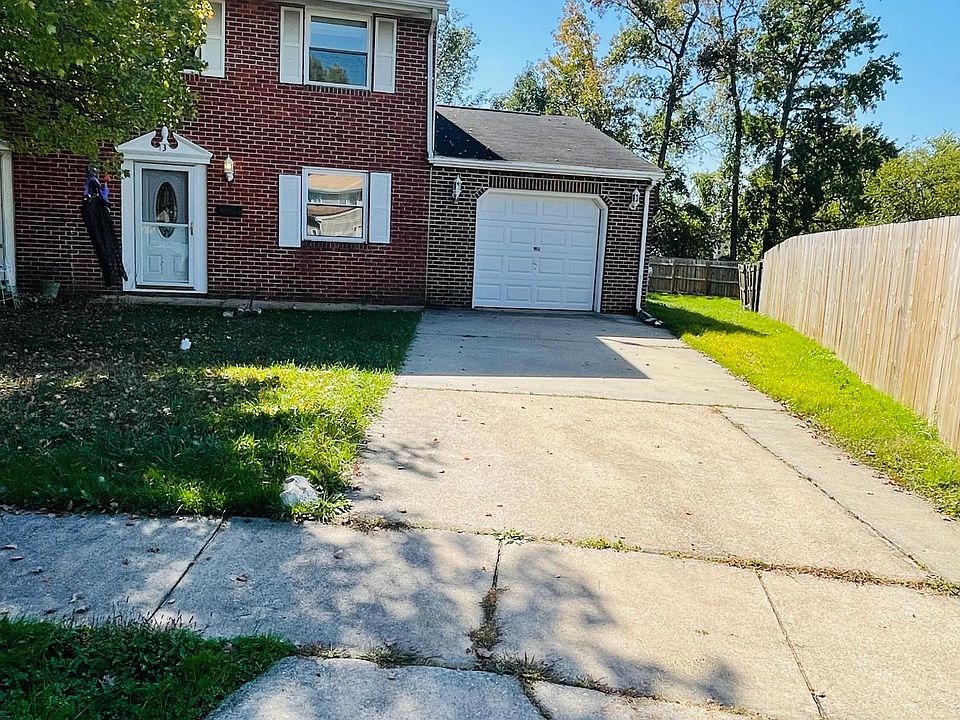 1st image of 3 Birwood Ct