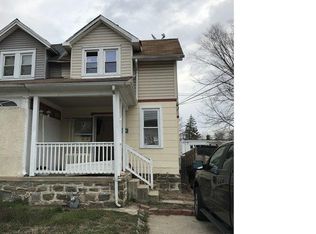 425 Arbor Rd, Yeadon, PA 19050