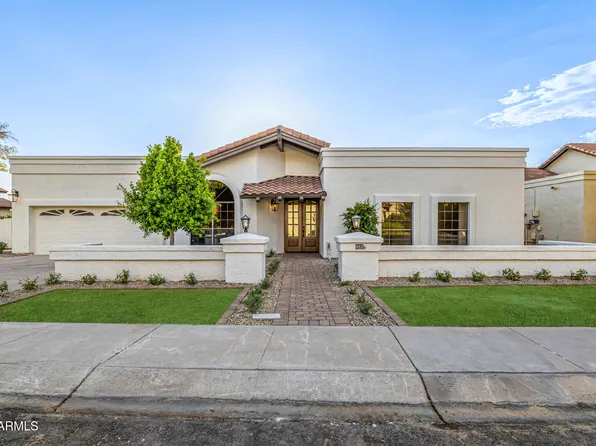 9826 N 83RD Place, Scottsdale, AZ 85258