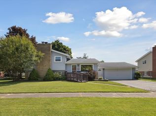 544 Poplar St, Clio, MI 48420