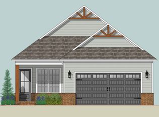 1272 Smooth Stone Trl, Huntsville, AL 35806