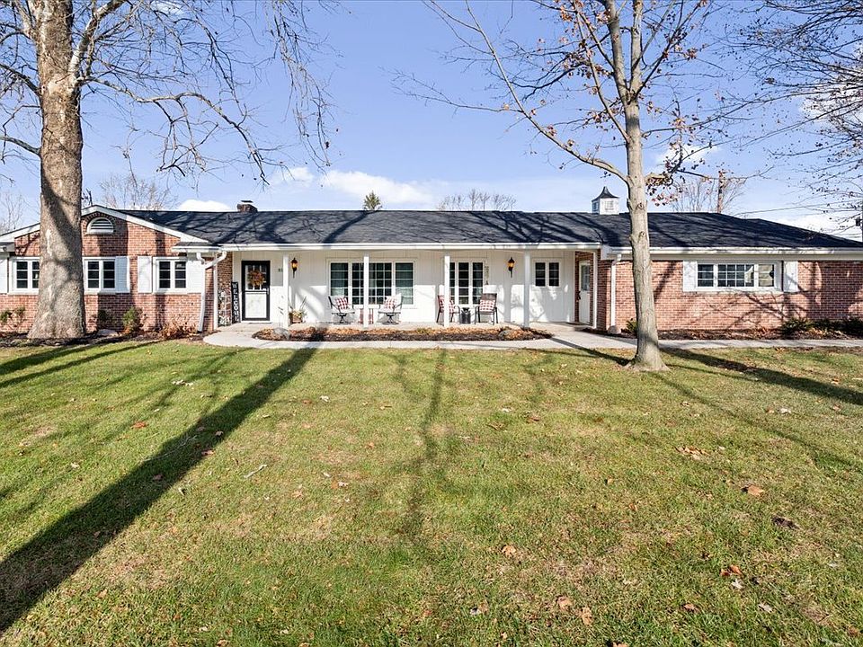 9160 W Forest Dr, Elwood, IN 46036 Zillow