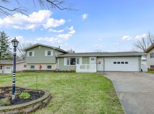 409 Farmer St, Pella, IA 50219