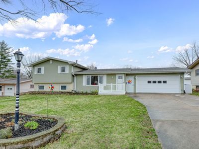 409 Farmer St, Pella, IA, 50219