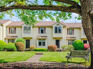 153 Apache Way #153, Tewksbury, MA 01876