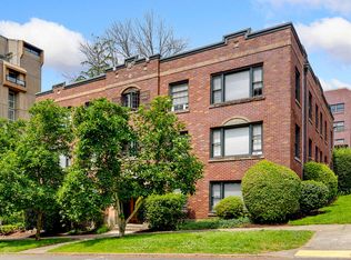 IR Ireland Apartments, Seattle, WA 98119