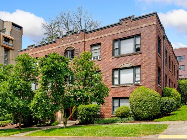 Ireland Apartments, 100 W Olympic Pl APT 100, Seattle, WA 98119