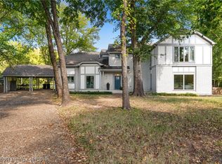 5 Riverlyn Ter, Fort Smith, AR 72903