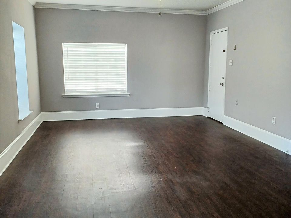 Another view of Living/ dining area