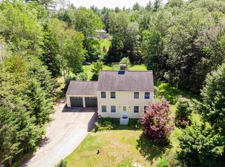 31 Murray Hill Rd, Candia, NH 03034