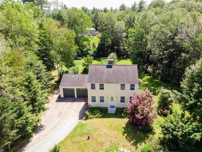 31 Murray Hill Road, Candia, NH, 03034