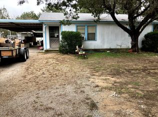 1839 Hidden Valley Rd, Granbury, TX 76049