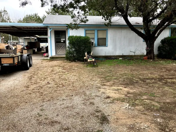 1839 Hidden Valley Rd, Granbury, TX 76049