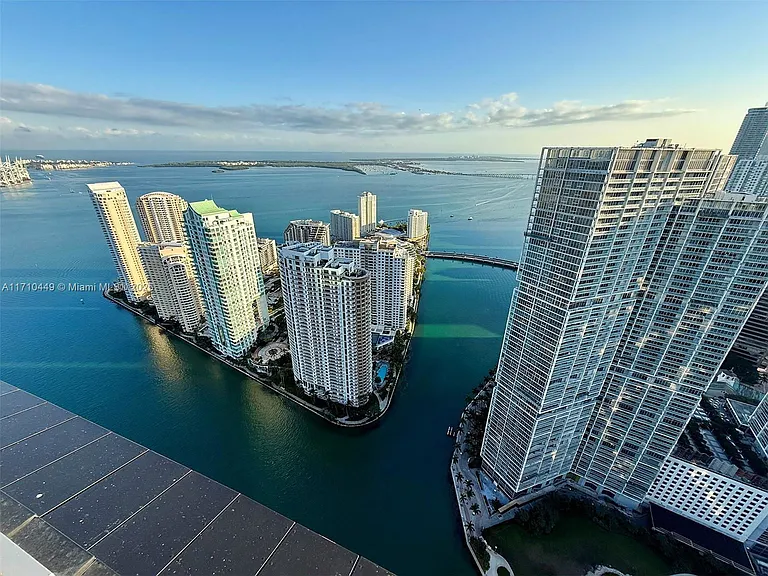 300 Biscayne Boulevard Way #4708 — Photo 31