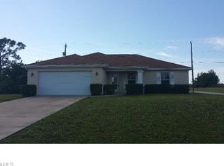1910 NW Juanita Pl, Cape Coral, FL 33993